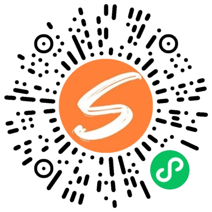 微信小程序二維碼